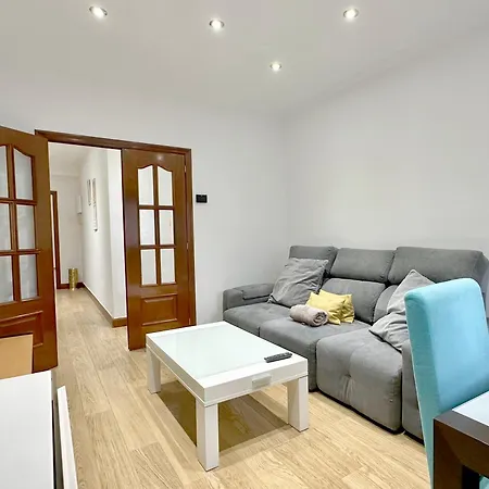 Santuchu Elegante Con Wifi * ビルバオ