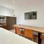 Santuchu Elegante Con Wifi Apartamento *
