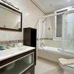 Santuchu Elegante Con Wifi Apartamento *